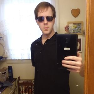 Meet your Posher, Brandon